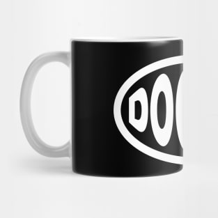 DOOFUS Mug